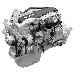 P0B33 Engine